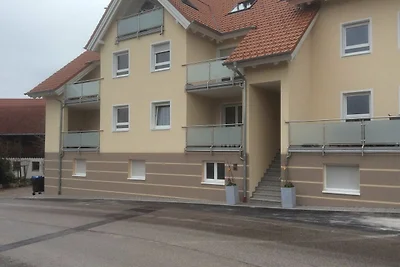 Ferienwohnung Toskana
