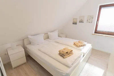 Ferienwohnung Naddel