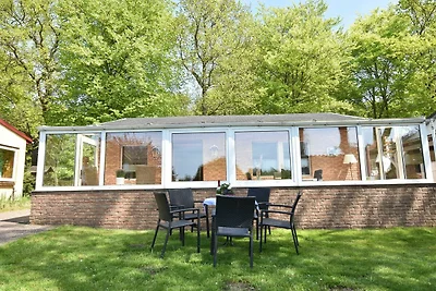Vakantieappartement Gezinsvakantie Graal-Müritz