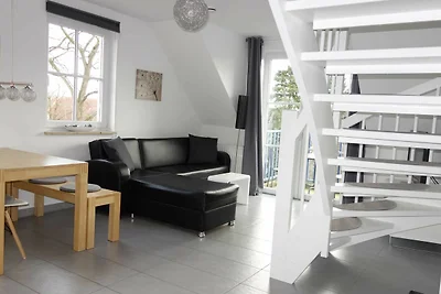 Ferienwohnung Oberdeck