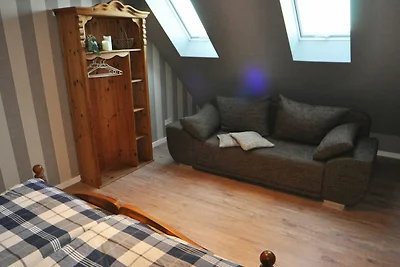 Vakantieappartement Gezinsvakantie Moormerland