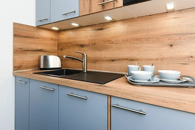 Vakantieappartement Gezinsvakantie Neuharlingersiel
