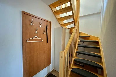 Haus 1 Fewo 03 Am Selliner See mit Balkon