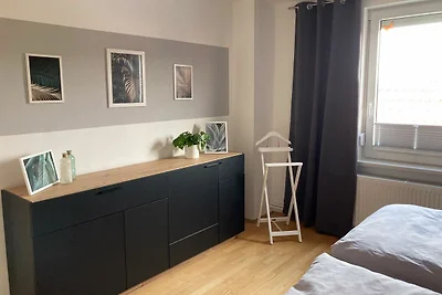 Ferienwohnung Gipfelglück