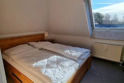Appartamento Vacanza con famiglia Prerow