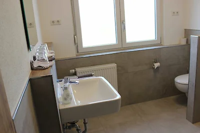 Ferienwohnung Steinacker