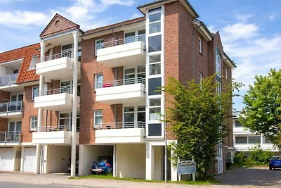 Haus Calidris Whg 09