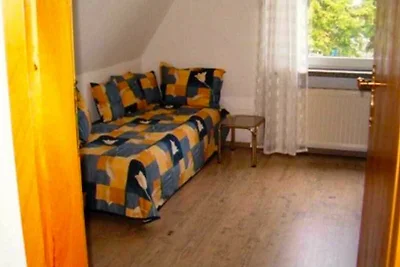 Vakantieappartement Gezinsvakantie Bergen auf Rügen