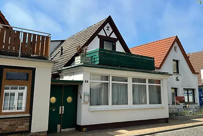 Appartamento Vacanza con famiglia Warnemünde