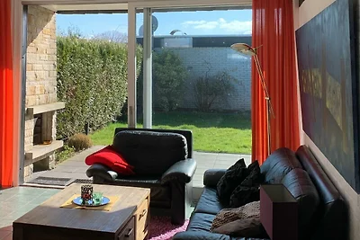 Ferienhaus Kuckuck am Meer