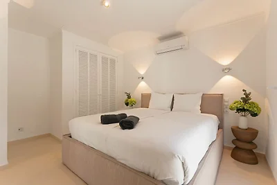 Vakantieappartement Gezinsvakantie Santanyi