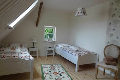 Ferienwohnung Hahn und Henne