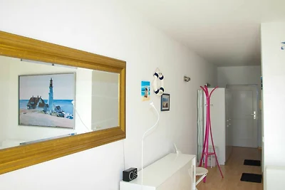 Vakantieappartement Gezinsvakantie Sellin