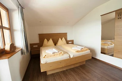 Appartamento Vacanza con famiglia Altenmarkt im Pongau