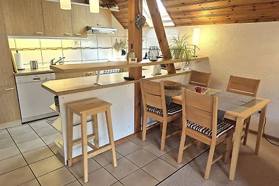 Holiday flat family holiday Bayreuth