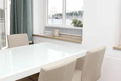 Vorderreihe, Fewo 157