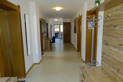 Ferienwohnung Grünberg für 10 Personen