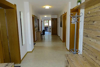 Ferienwohnung Grünberg für 10 Personen