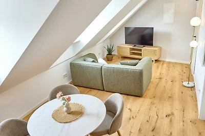 Neu!!! Moselbleibe Stadtappartement V am Bäre...