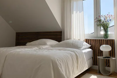 Vakantieappartement Gezinsvakantie Krummin