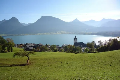 FEWO - Apartment für 2-4 Personen 42m²