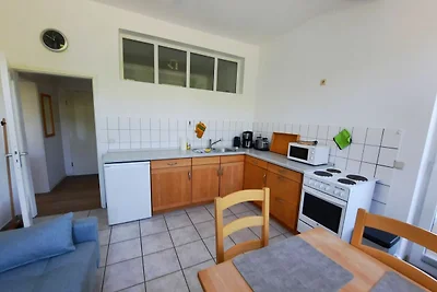 Appartamento Vacanza con famiglia Graal-Müritz