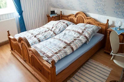 Vakantieappartement Gezinsvakantie Steinberg