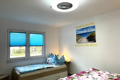 Appartamento Vacanza con famiglia Elsterheide