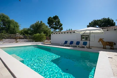 Vakantieappartement Gezinsvakantie Manacor