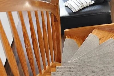 Vakantieappartement Gezinsvakantie Waren (Müritz)