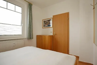 Vakantieappartement Gezinsvakantie Hohenkirchen