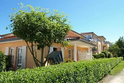 Appartamento Vacanza con famiglia Kühlungsborn