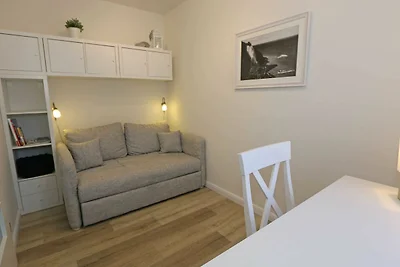 Appartamento Vacanza con famiglia Thiessow