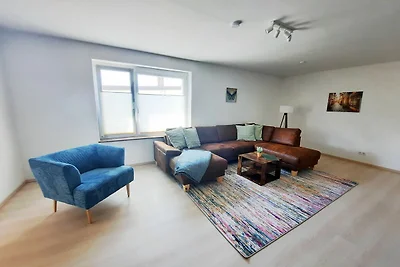 Ferienwohnung Anker