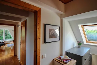 Vakantieappartement Gezinsvakantie Sundhagen