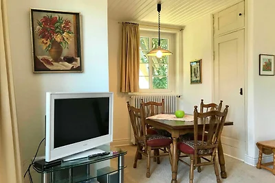 Vakantieappartement Gezinsvakantie Glücksburg