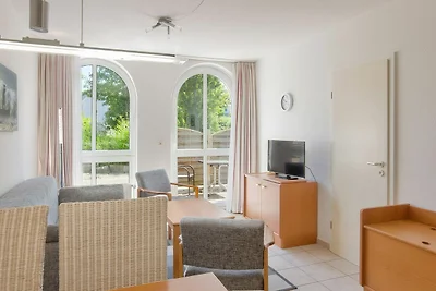 Vakantieappartement Gezinsvakantie Heiligenhafen