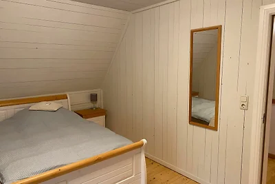 Vakantiehuis Ontspannende vakantie Wischhafen