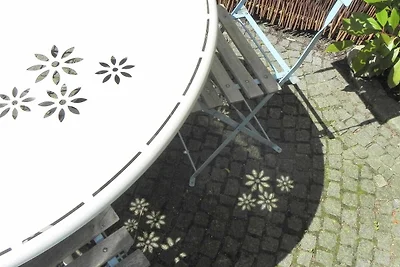 Vakantieappartement Gezinsvakantie Warnemünde