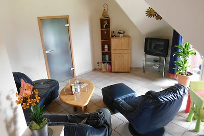 Appartamento Vacanza con famiglia Tecklenburg