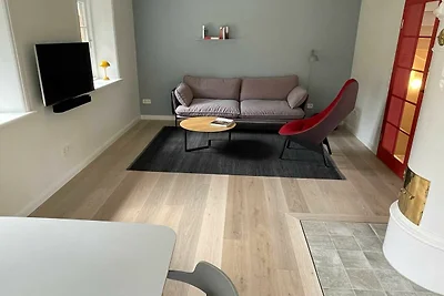 Holiday home relaxing holiday Nieblum