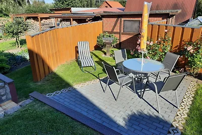 Vakantieappartement Gezinsvakantie Poel