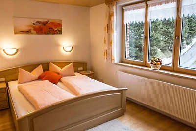 Vakantieappartement Gezinsvakantie Schröcken