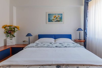 Vakantieappartement Gezinsvakantie Zadar