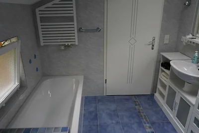 Vakantiehuis Ontspannende vakantie Erfurt