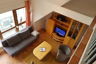 Vakantieappartement Gezinsvakantie Sellin
