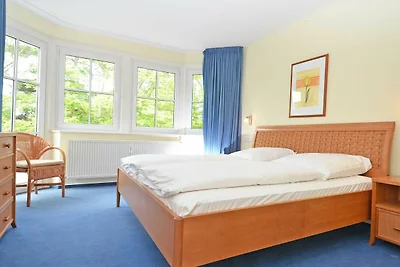 Villa Vilmblick | Wohnung 23