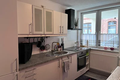 Ferienwohnung Villa Genzel