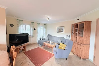 apartman za odmor Obiteljski odmor Horumersiel