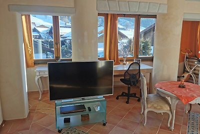 Vakantieappartement Gezinsvakantie Oberstaufen